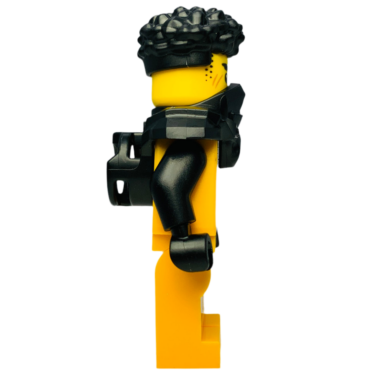 Arin - Shirt with Magenta Dragon, njo0981 - LEGO® Ninjago Minifigure