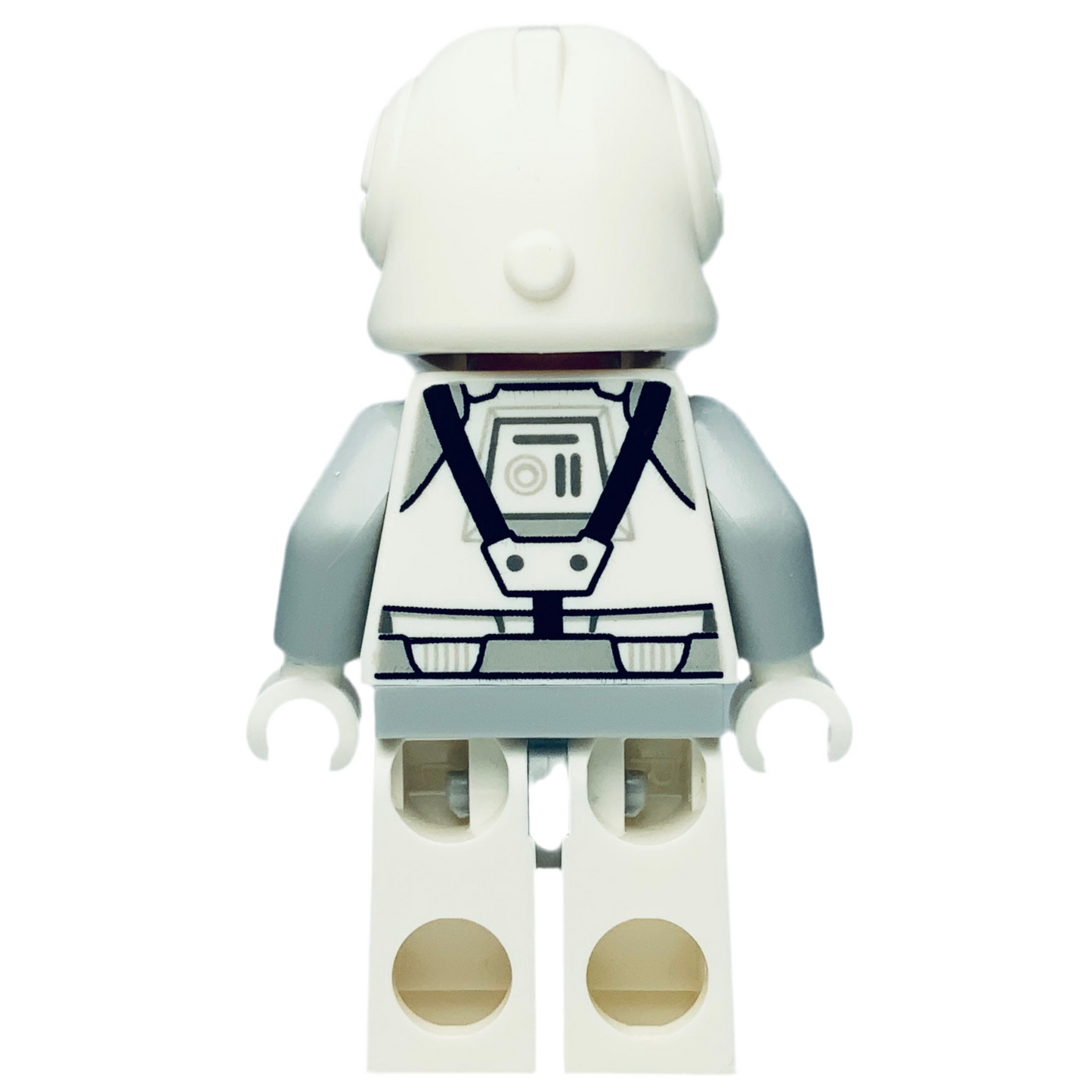 Clone Trooper Pilot Odd Ball (Phase 2), sw1399