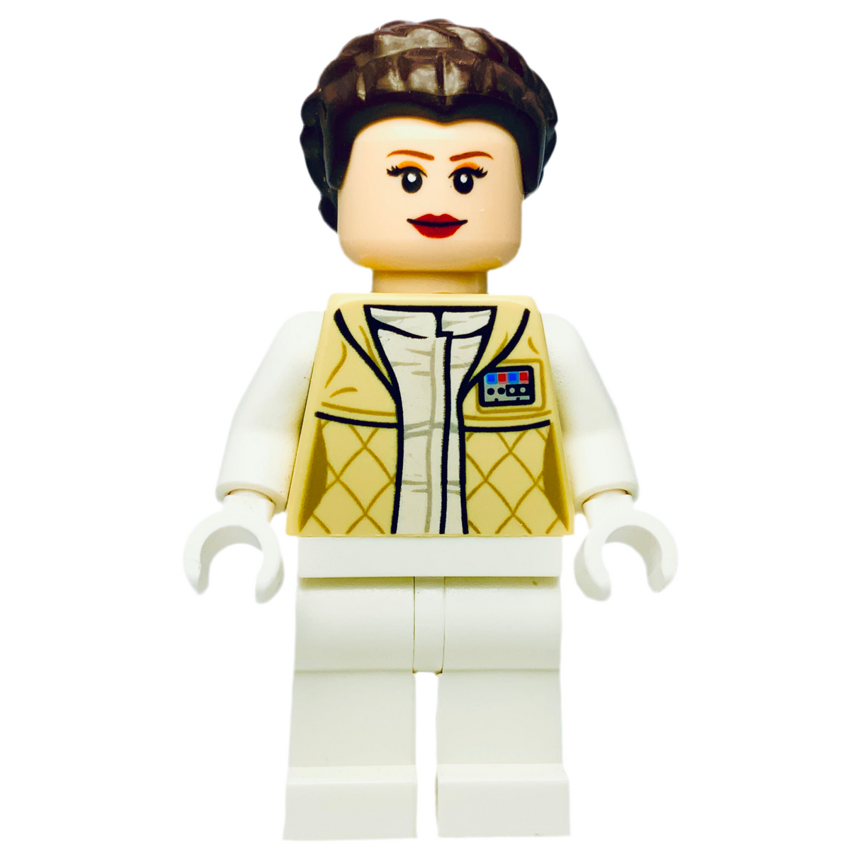 Princess Leia, sw0346 - LEGO® Star Wars Minifigure