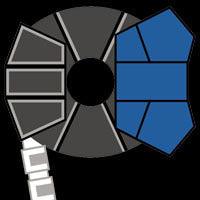 R-P2 501st Commander Bow- CAC098