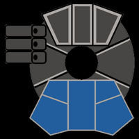 CW-P1 Captain Rex- CAC094