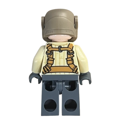 Resistance Trooper, sw0696