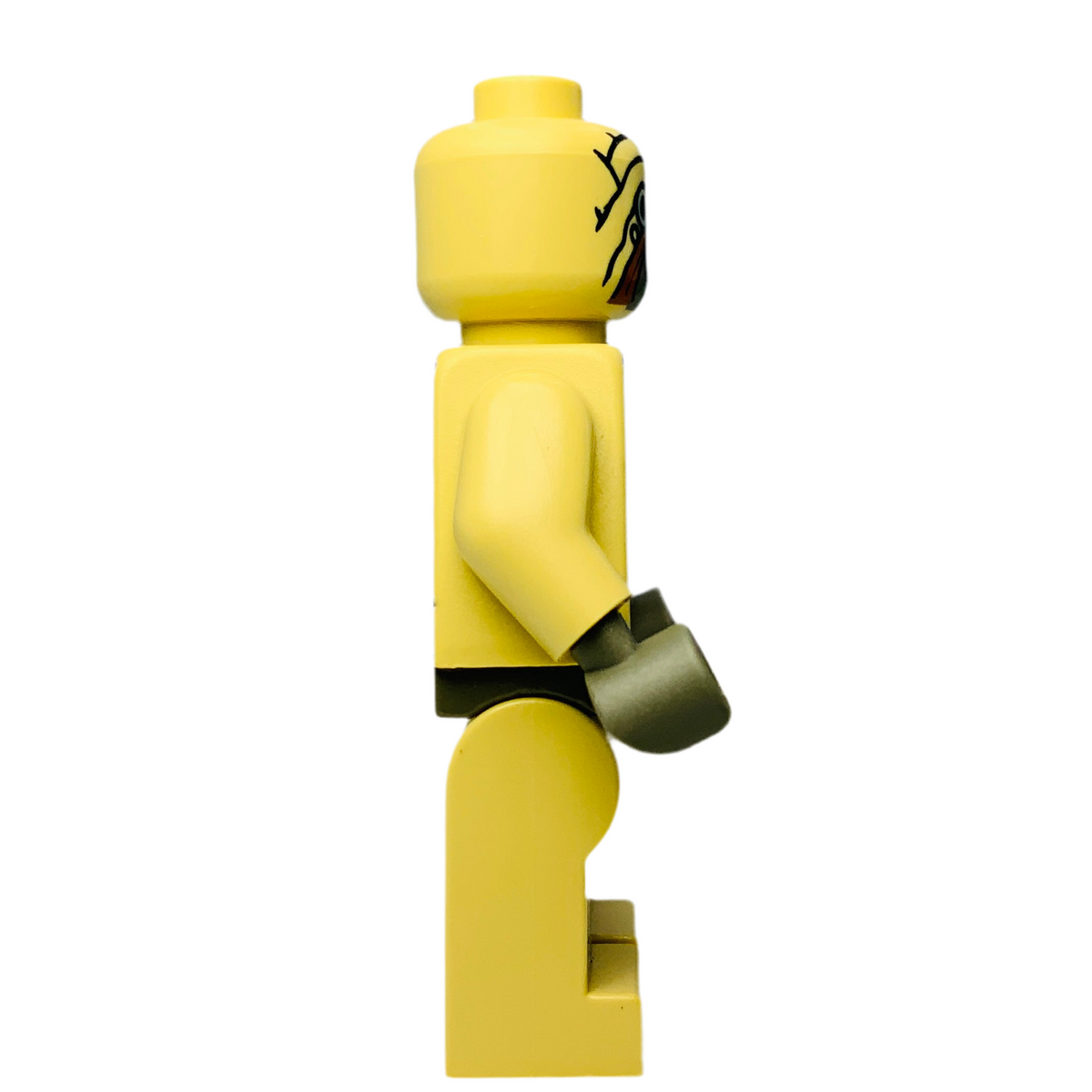 Tusken Raider, sw0052, LEGO® Star Wars Minifigure
