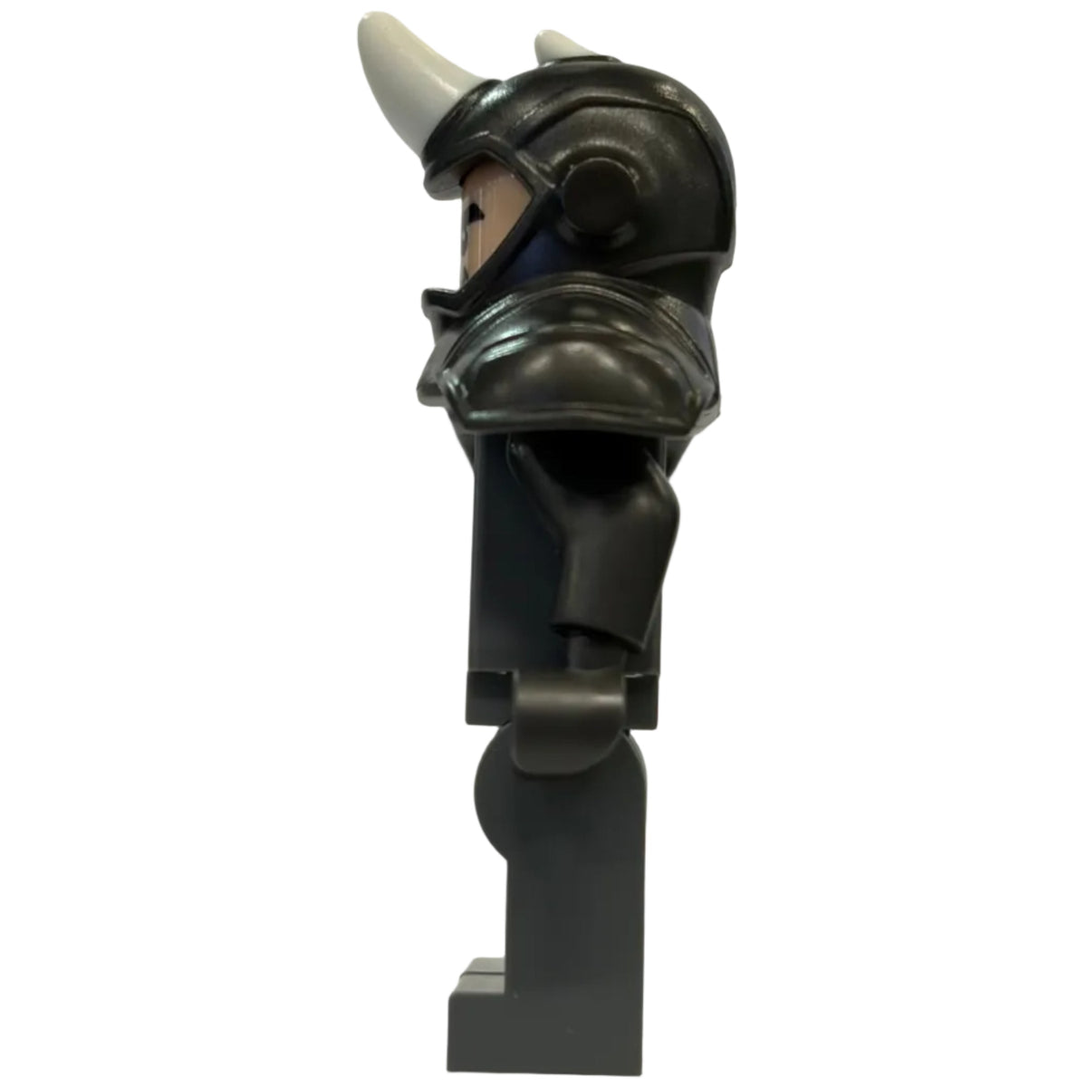 Rhino - Shoulder Armor with White Horn, sh1106 - LEGO® Marvel Minifigure