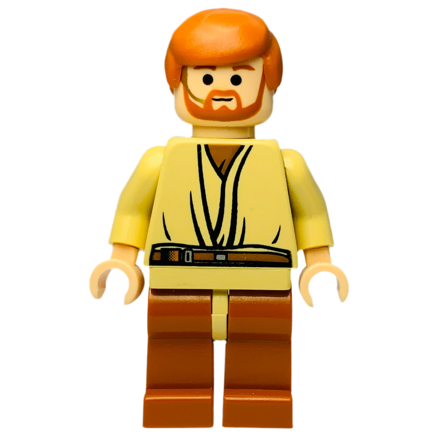 Obi-Wan Kenobi, sw0152, LEGO® Star Wars Minifigure