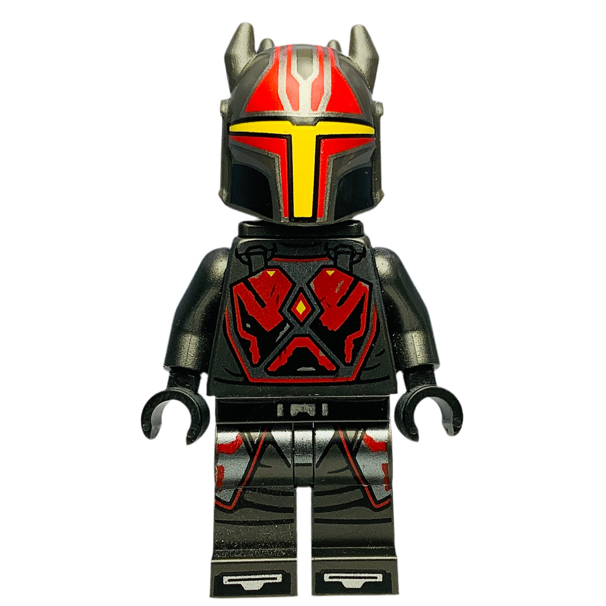 Gar Saxon, sw1162 - LEGO® Star Wars Minifigure
