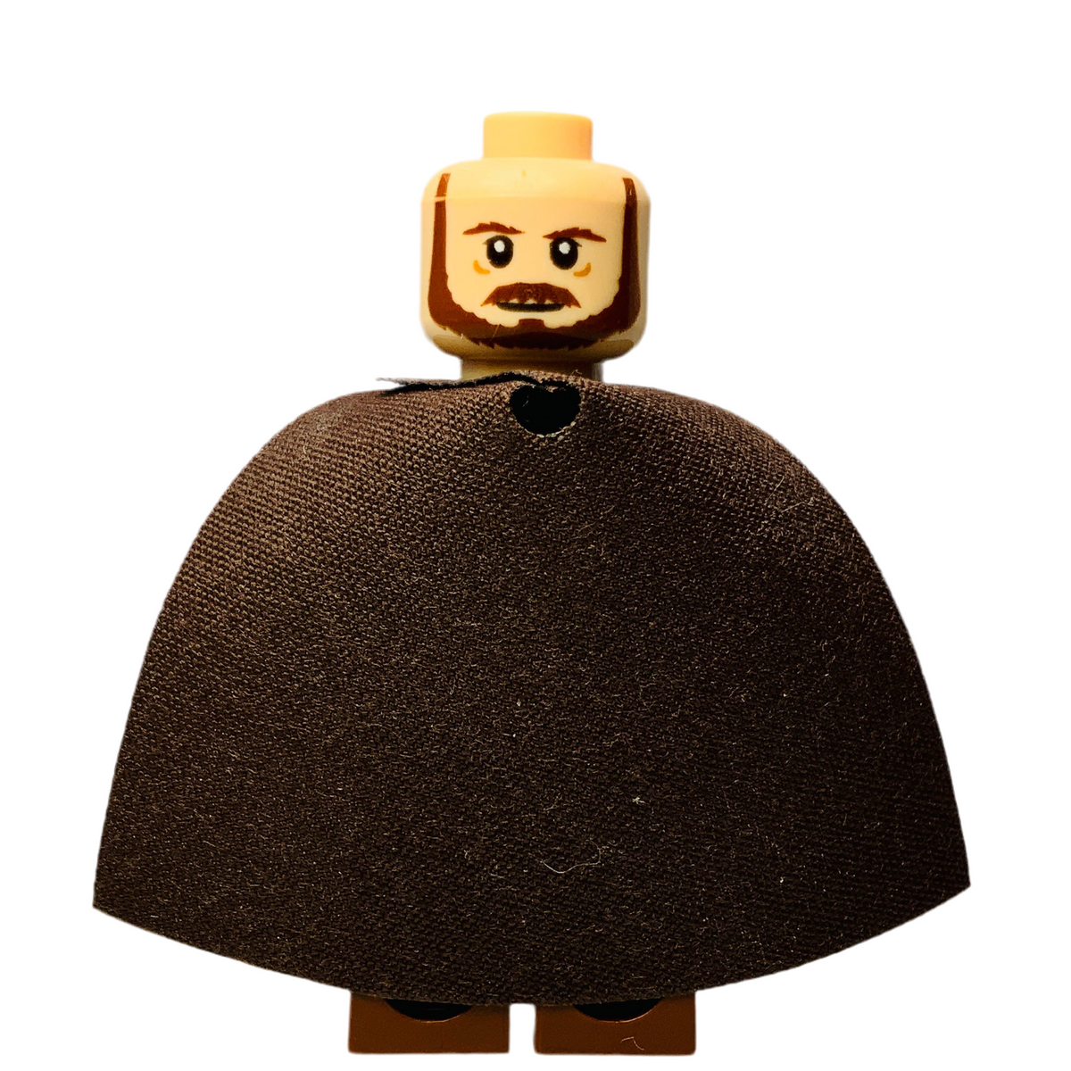 Qui-Gon Jinn, sw0410, LEGO® Star Wars Minifigure