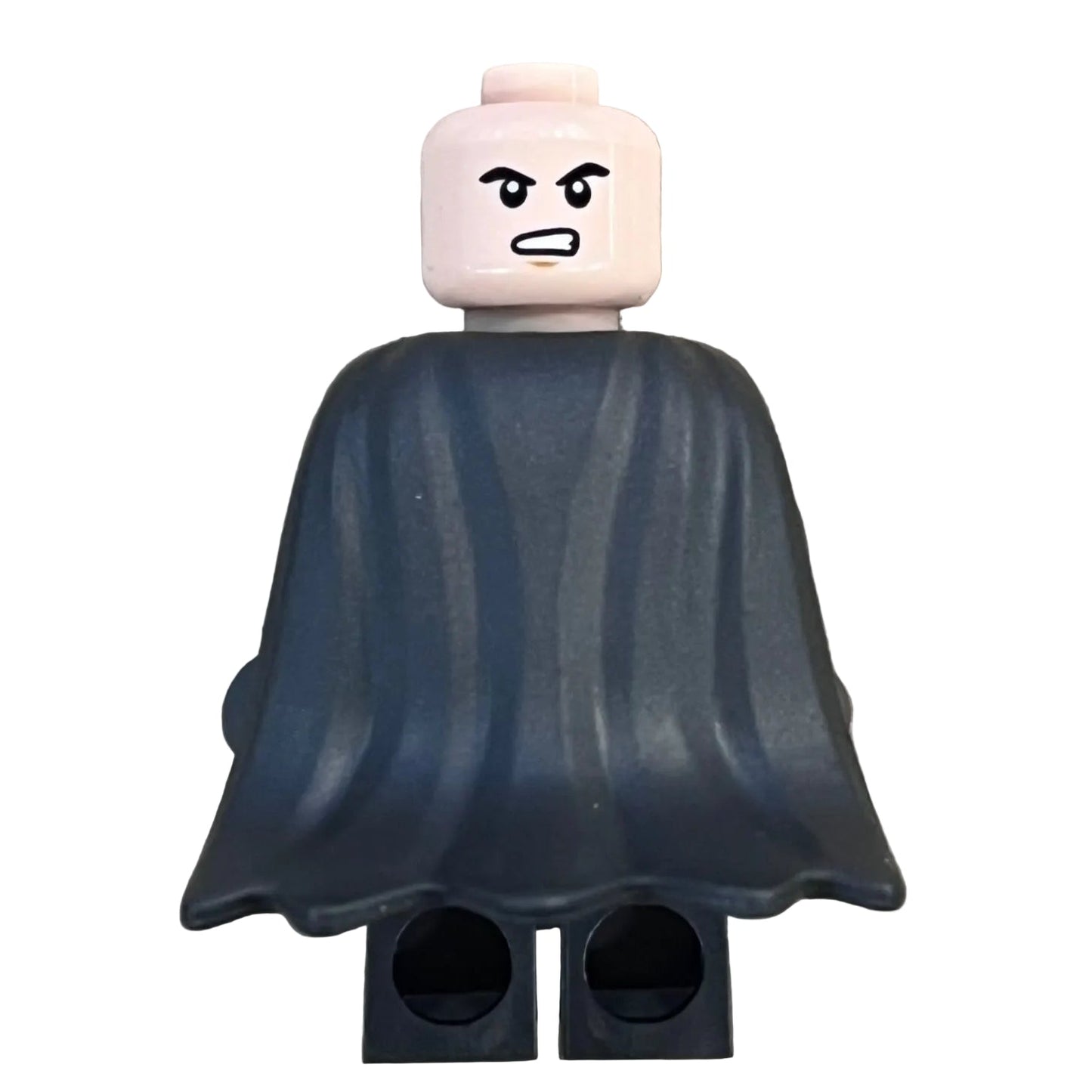 Batman - Pearl Dark Gray Suit, sh1071 - LEGO® DC Minifigure