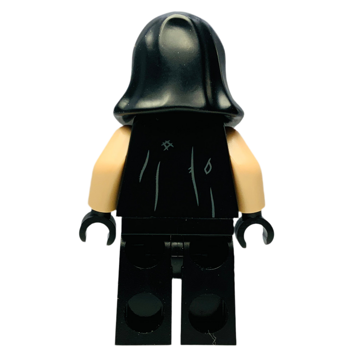 Executioner, hp183