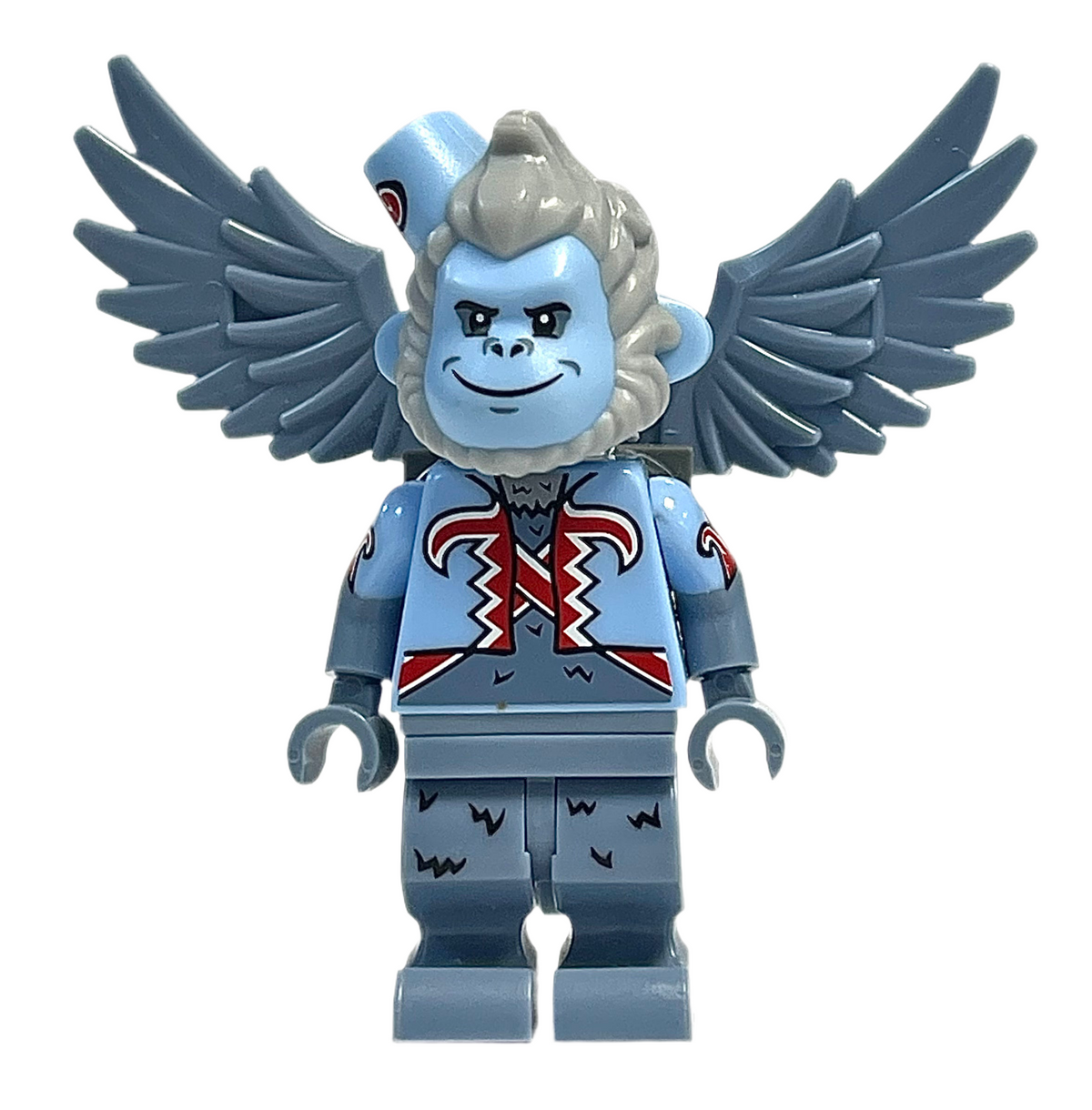 Flying Monkey, sh0418a - LEGO® Batman Movie Minifigure