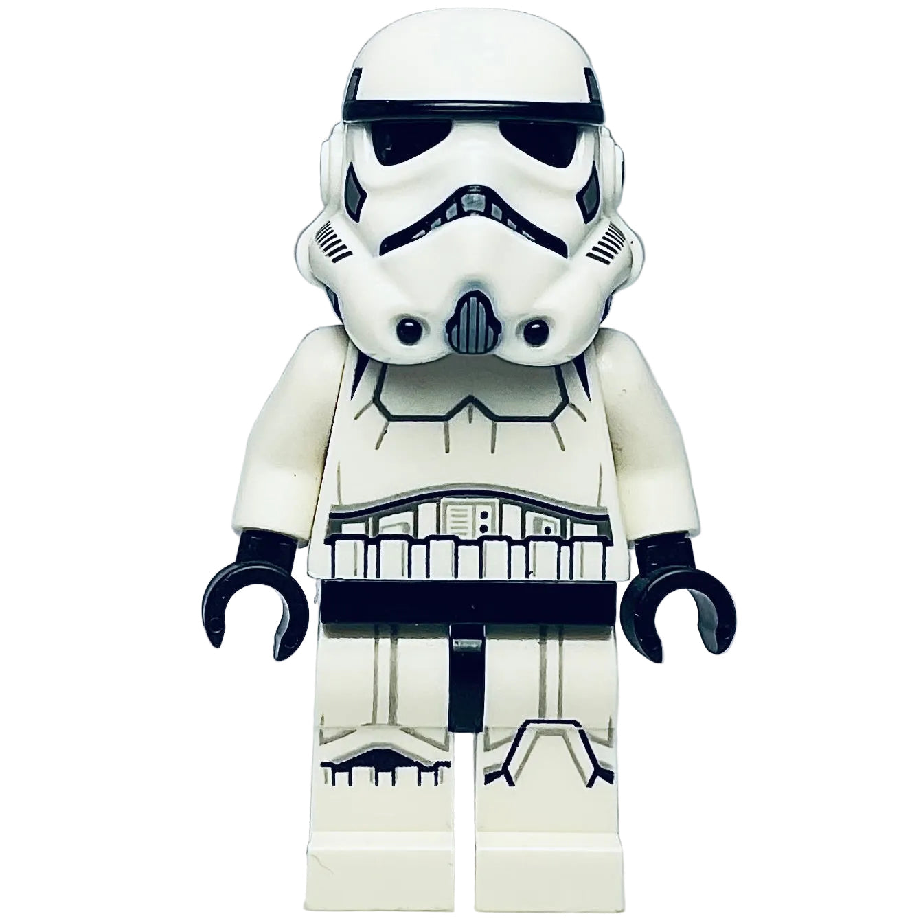 Stormtrooper (Black Squares on Back of Helmet), sw0997a