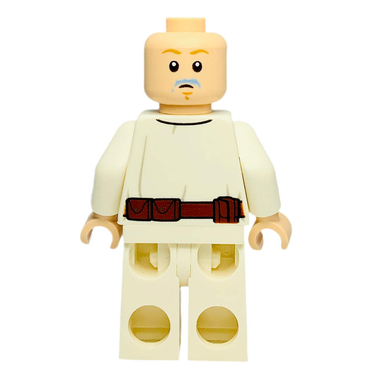 Luke Skywalker - Bluemilk, sw1198, LEGO® Star Wars Minifigure
