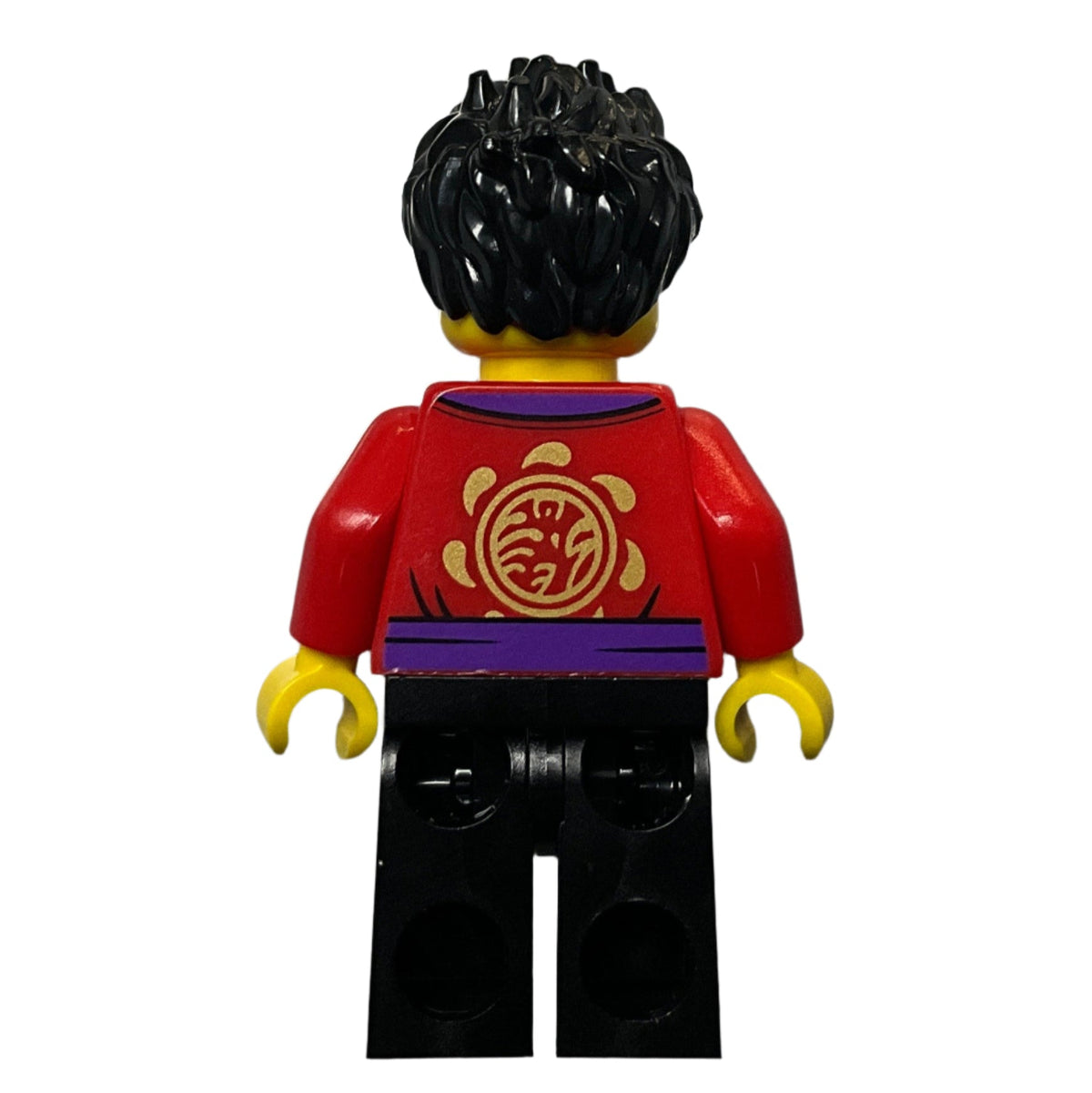 Roby, njo0914 - LEGO® Ninjago Minifigure