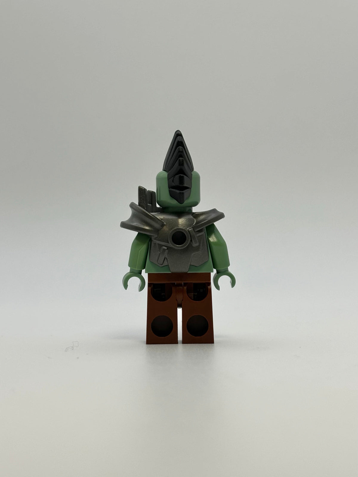 Troll Berserker Custom Printed Minifigure