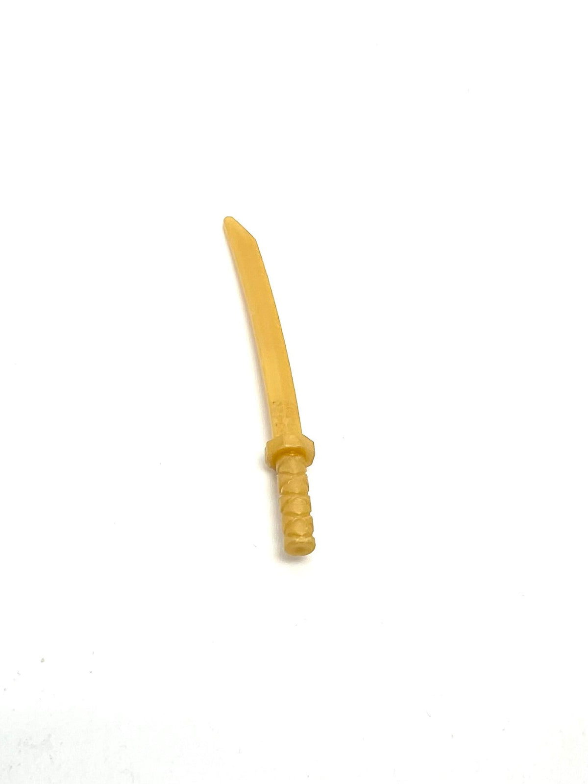 Sword Katana Octagonal Guard, Part #30173