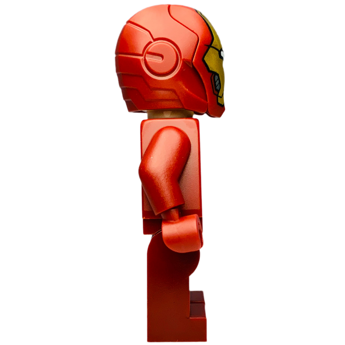 Iron Man - Mark 46 Armor, sh1017, LEGO® Marvel Minifigure