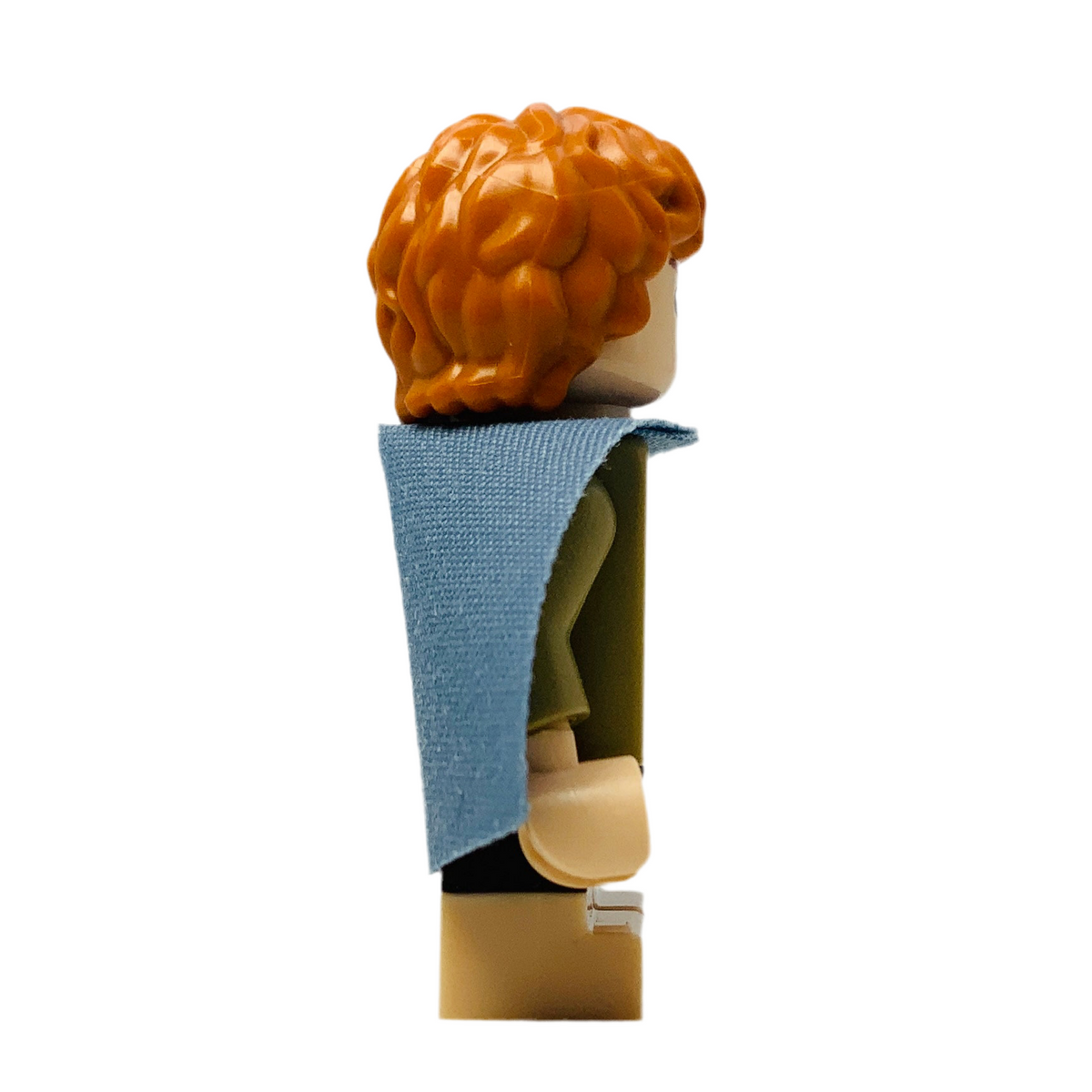 Samwise Gamgee, lor113 - LEGO® Lord of the Rings™ Minifigure
