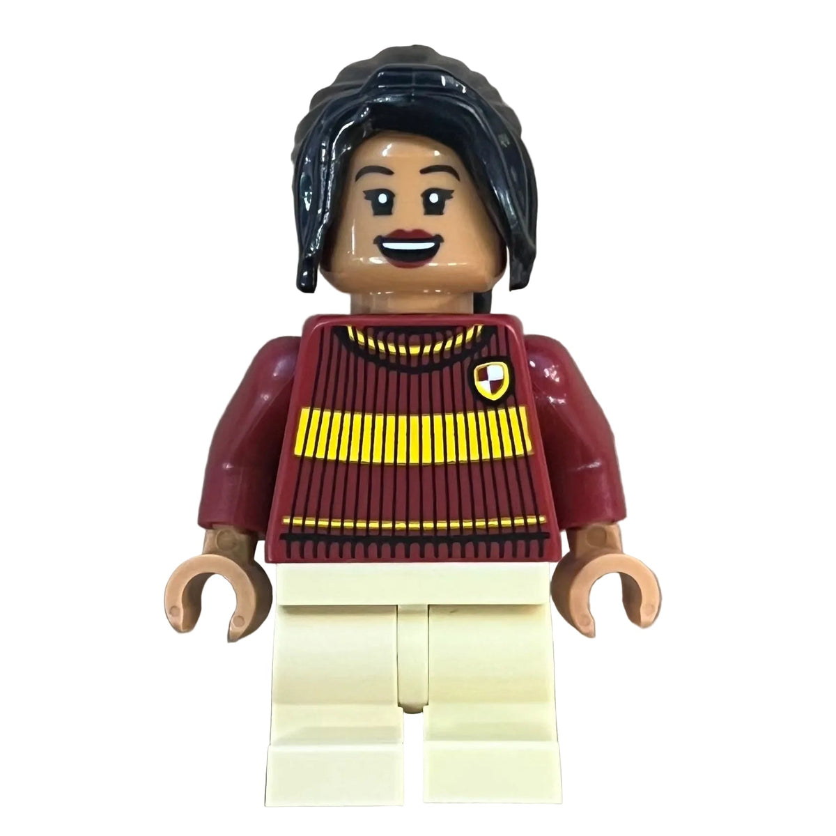 Alicia Spinnet, hp575 - LEGO® Harry Potter Minifigure