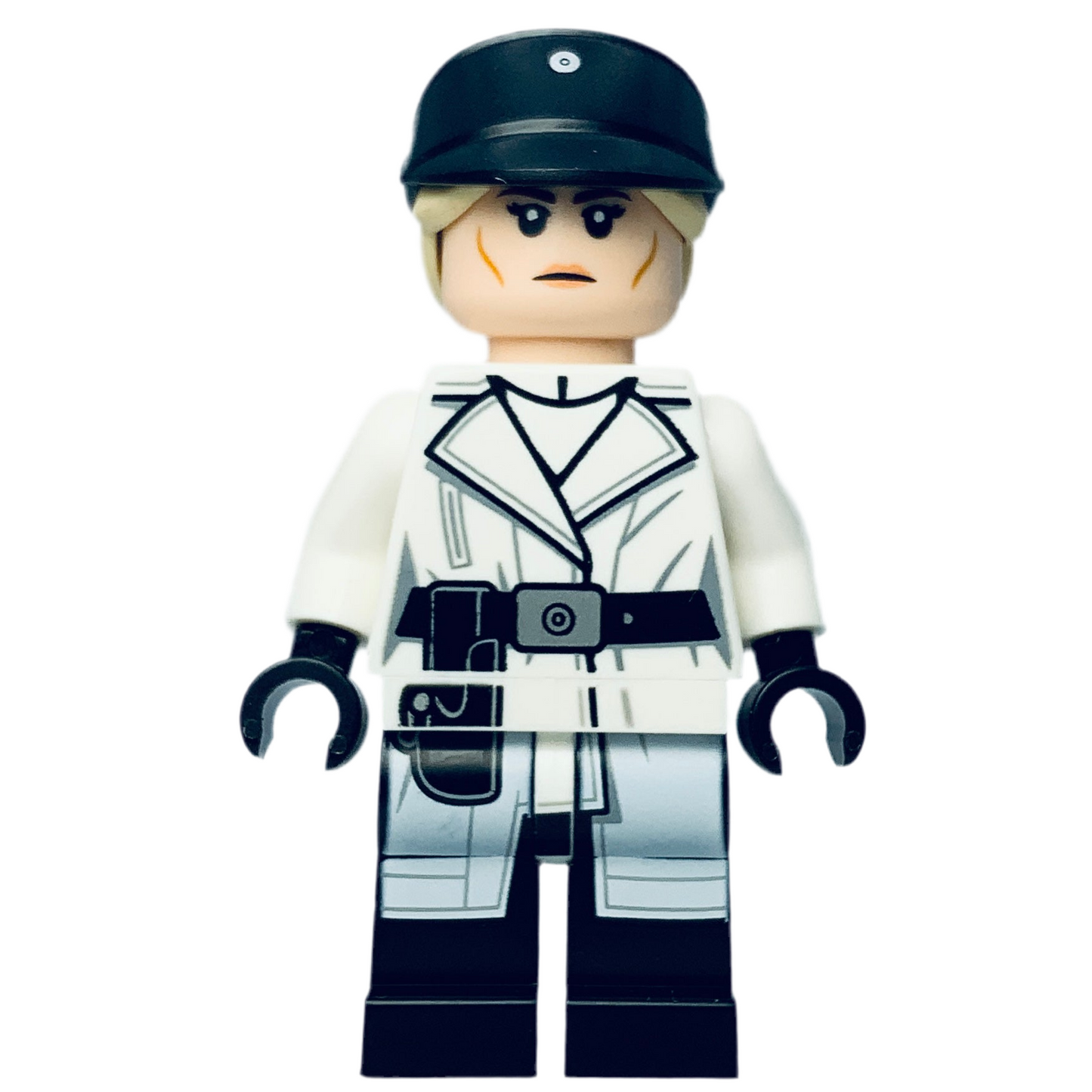 Dedra Meero, sw1411- LEGO® Star Wars Minifigure