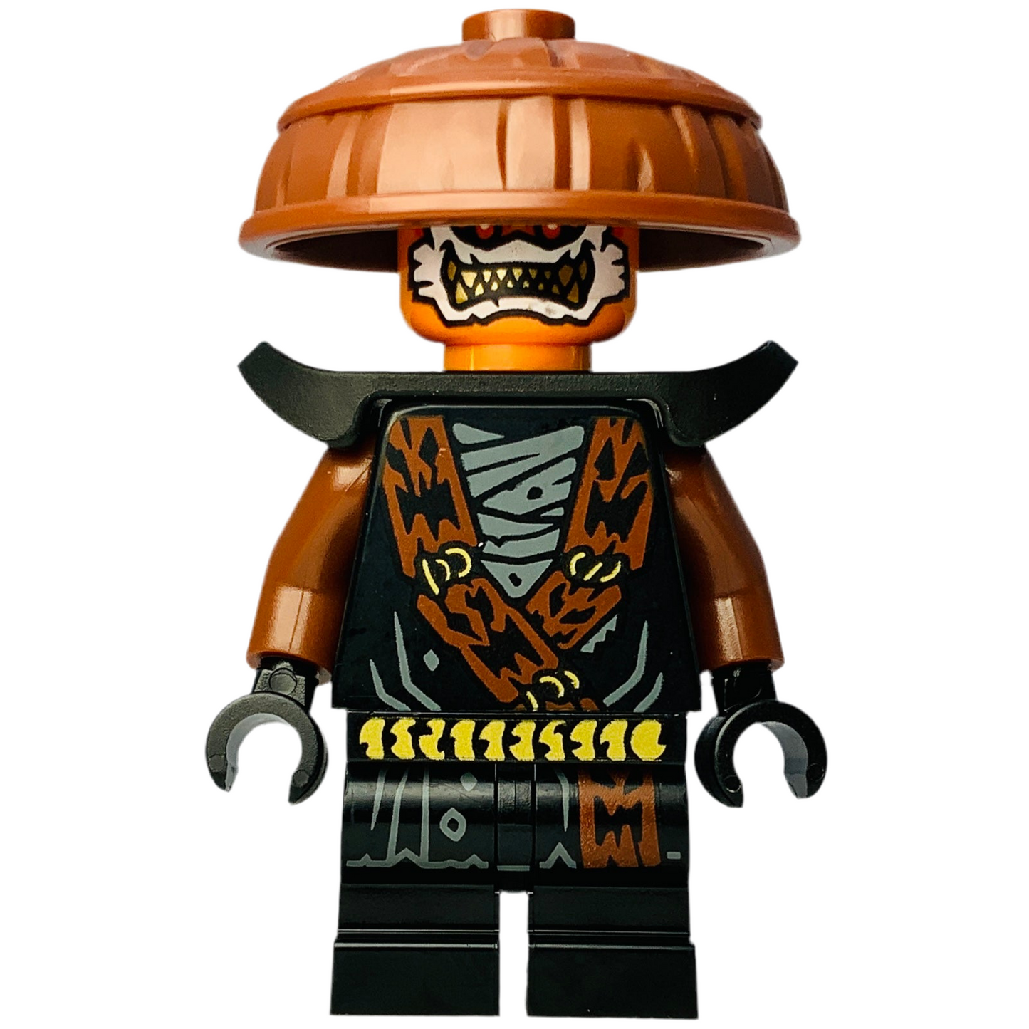 Rox, njo0976 - LEGO® Ninjago Minifigure