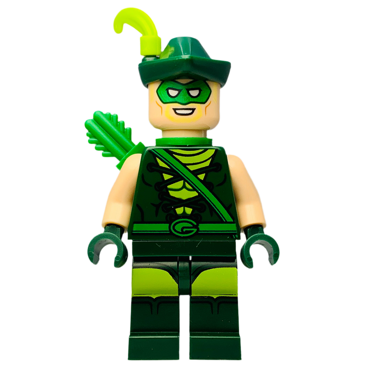 Green Arrow, sh0465
