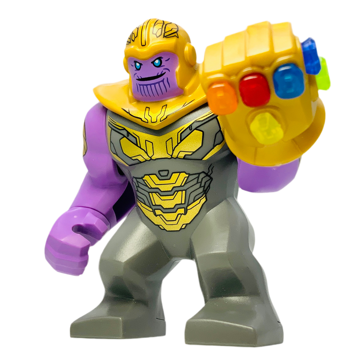 Thanos, sh0576