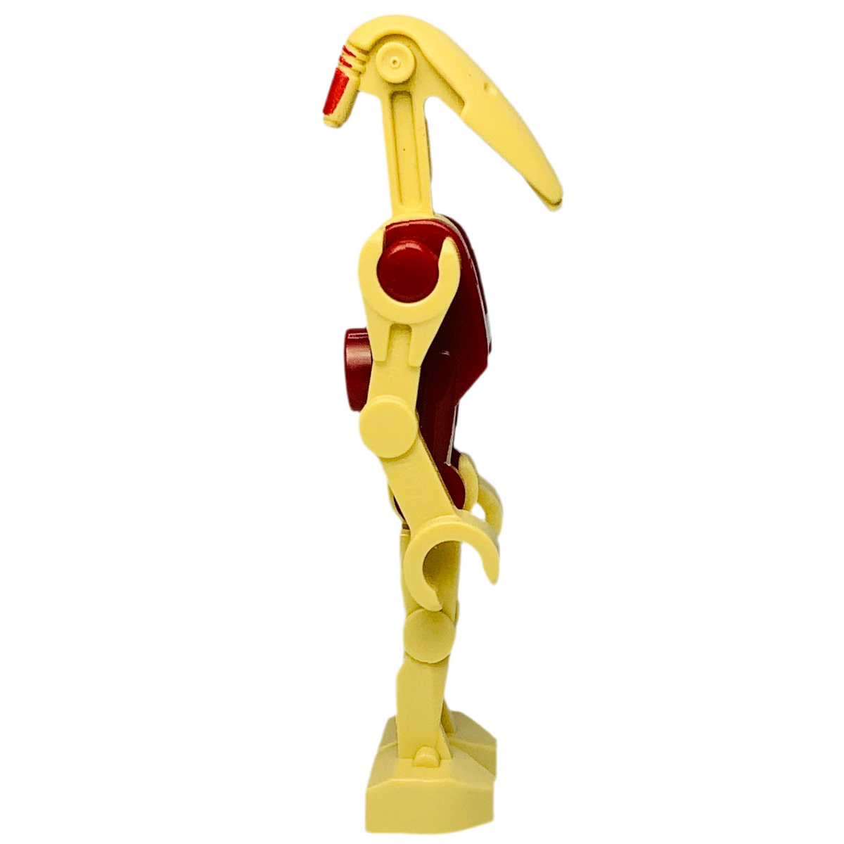 Battle Droid Security, sw0047, LEGO® Star Wars Minifigure