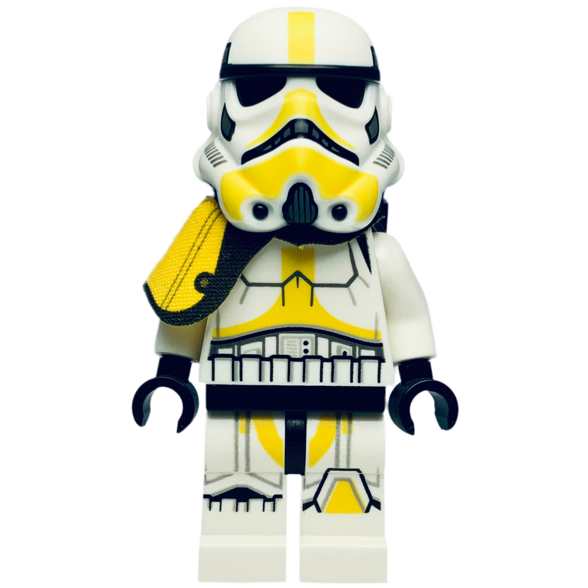 Artillery Stormtrooper, sw1157, LEGO® Star Wars Minifigure