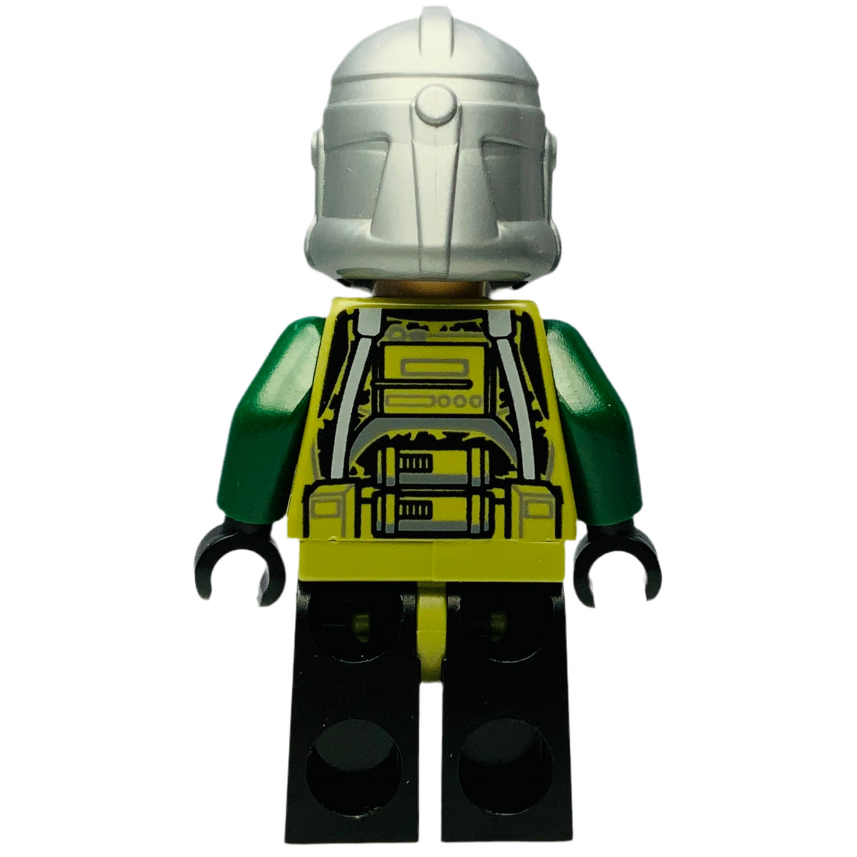 Clone Commander Gree, sw0528
