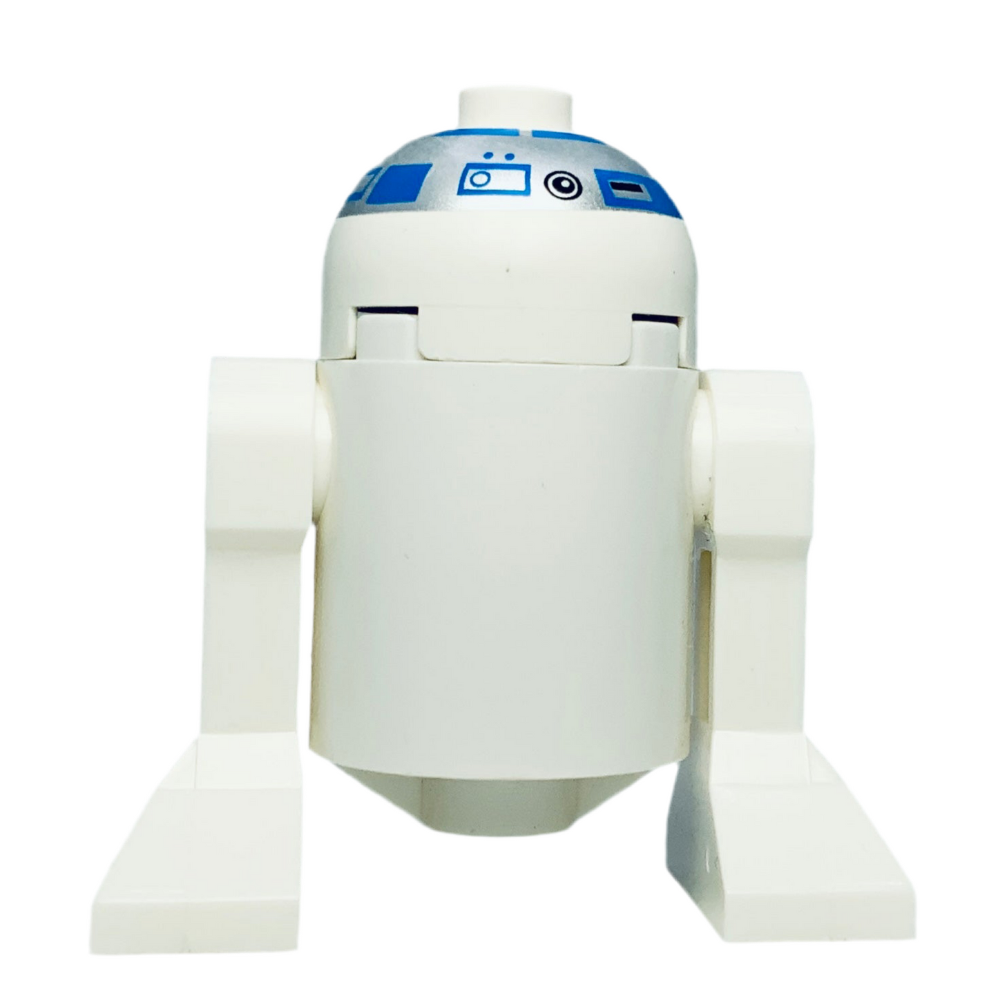 R2-D2, sw0028, LEGO® Star Wars Minifigure