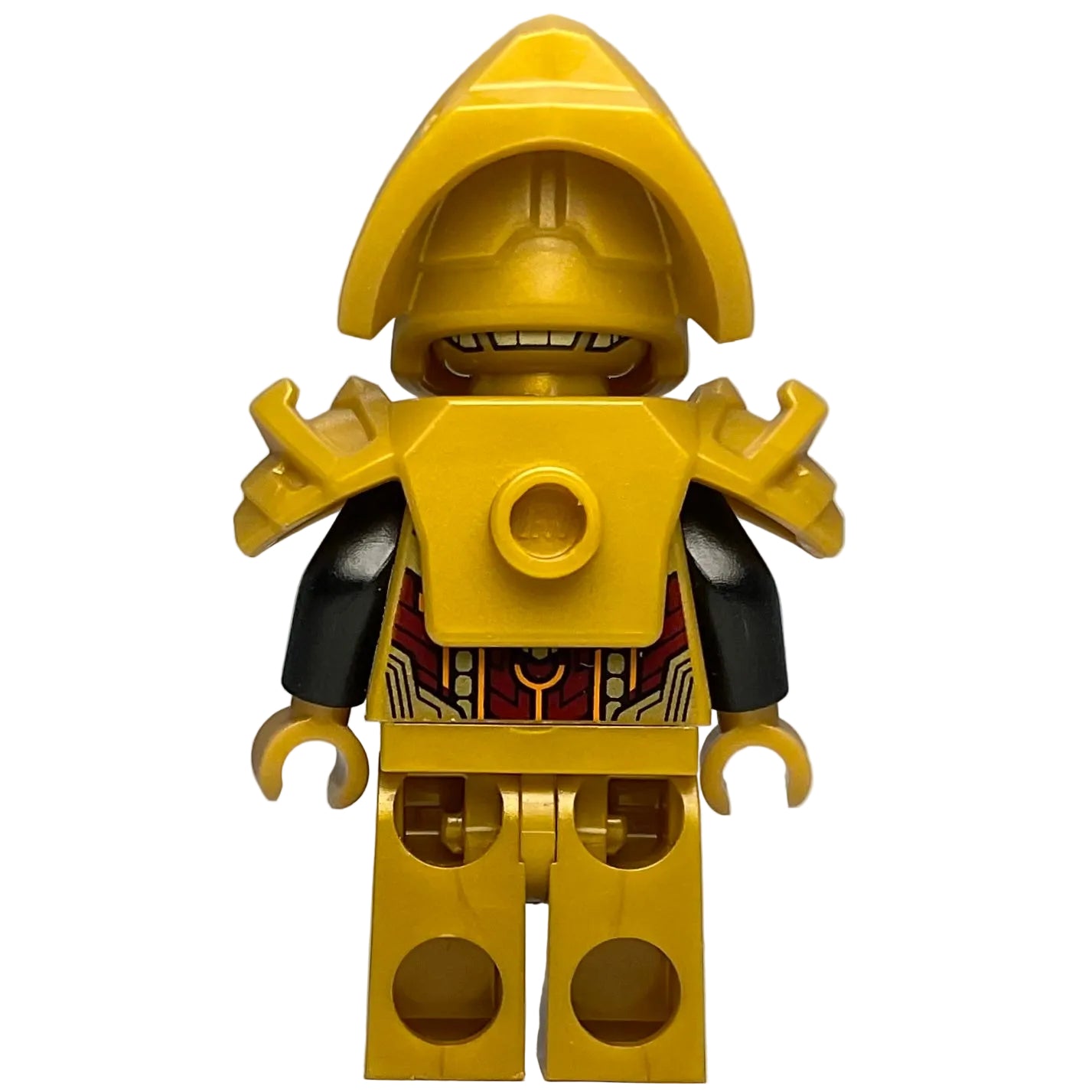 Imperium Claw Hunter, njo0817 - LEGO® Ninjago Minifigure