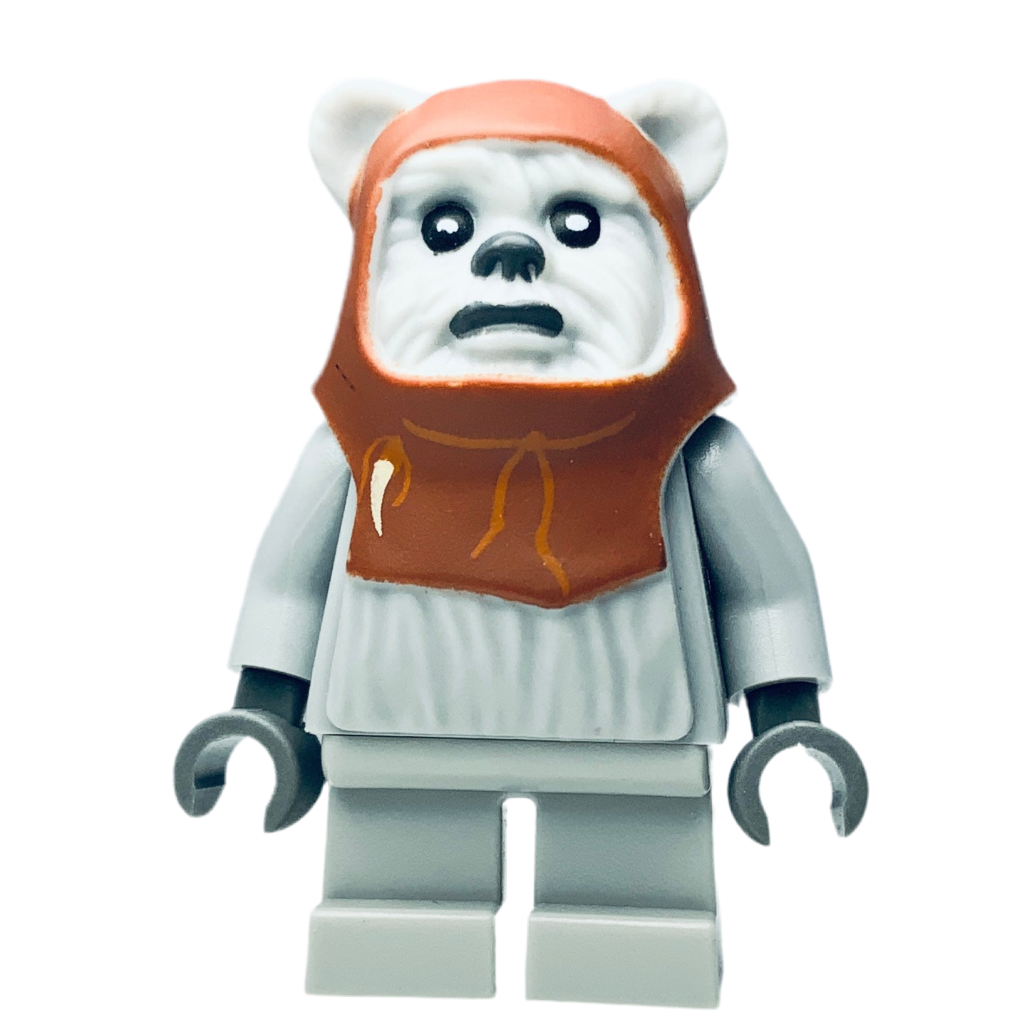 Chief Chirpa, sw0236 - LEGO® Star Wars Minifigure