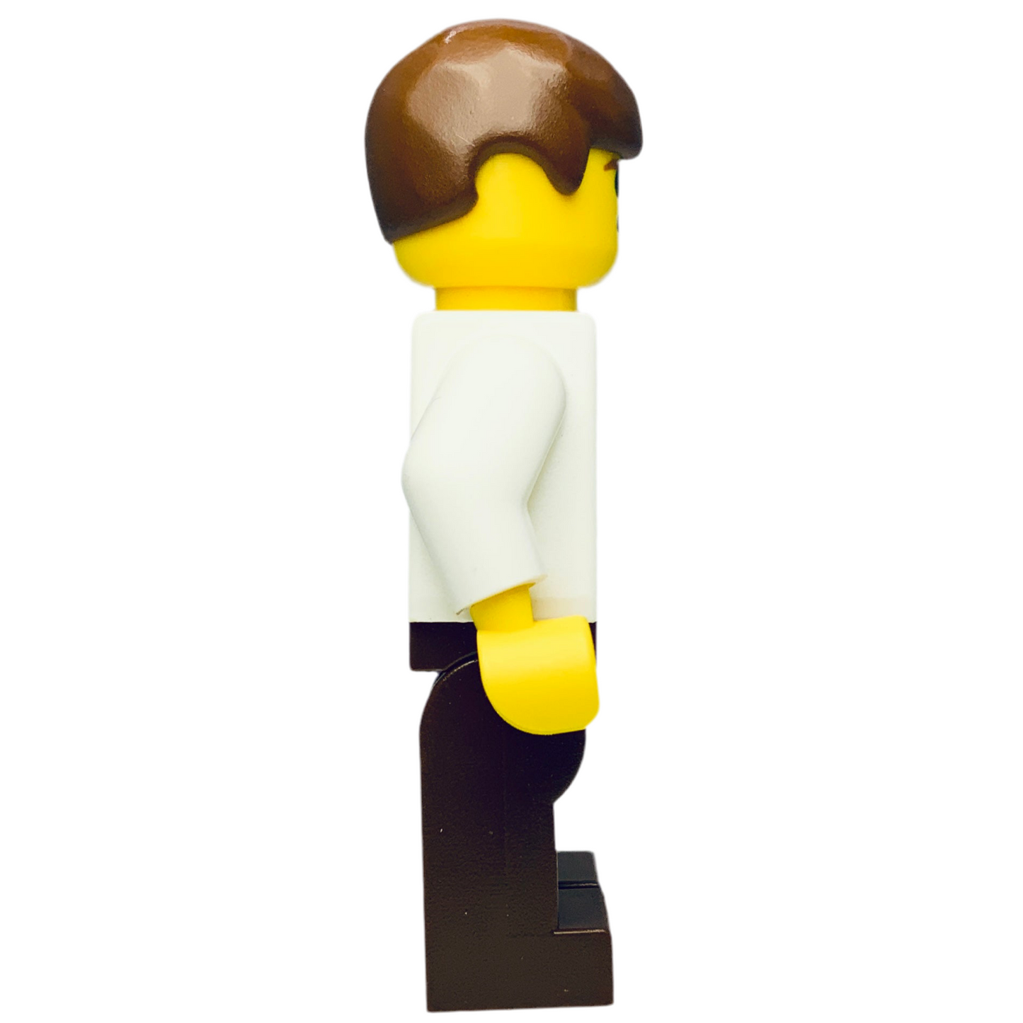 Han Solo, sw0015, LEGO® Star Wars Minifigure