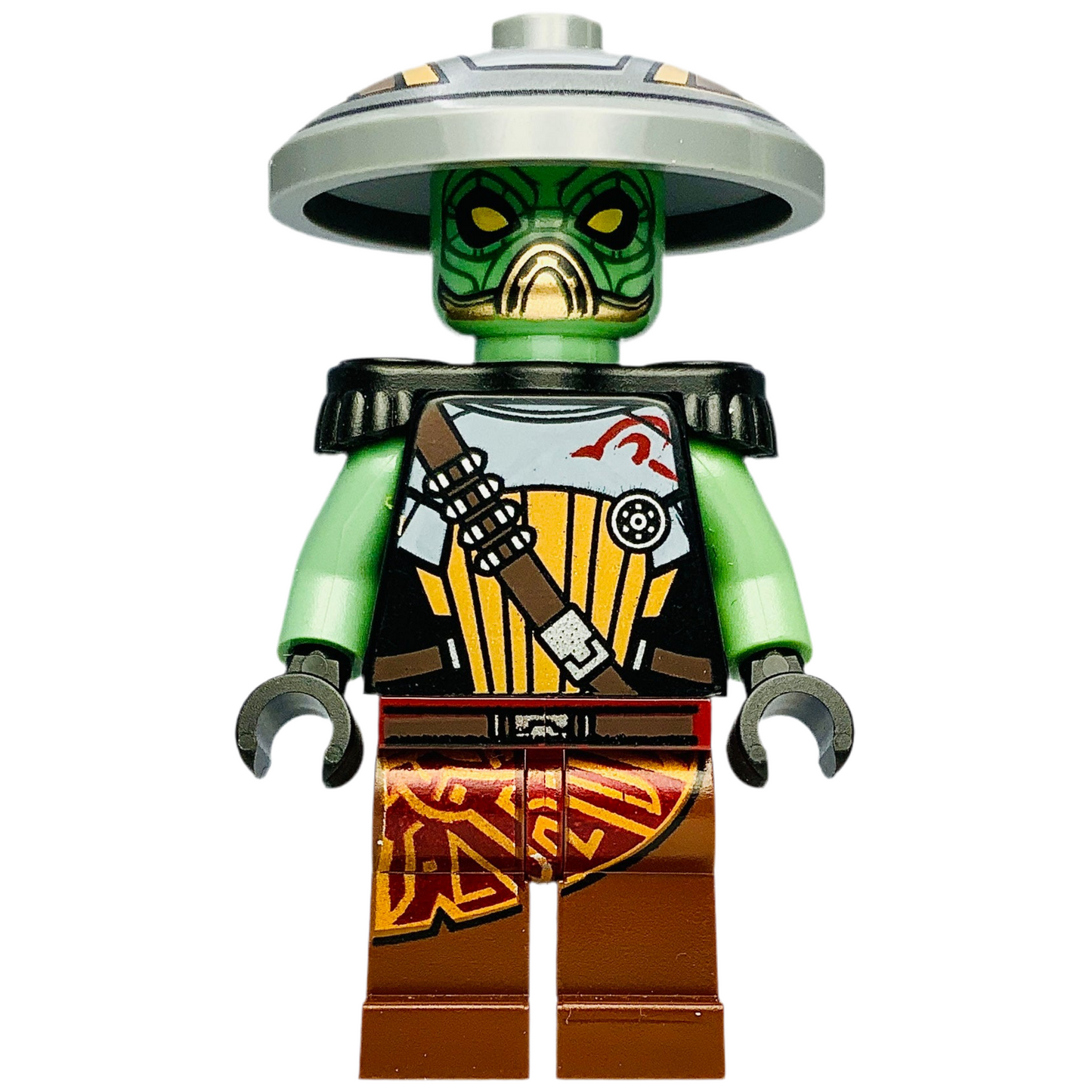 Embo, sw0307 - LEGO® Star Wars Minifigure