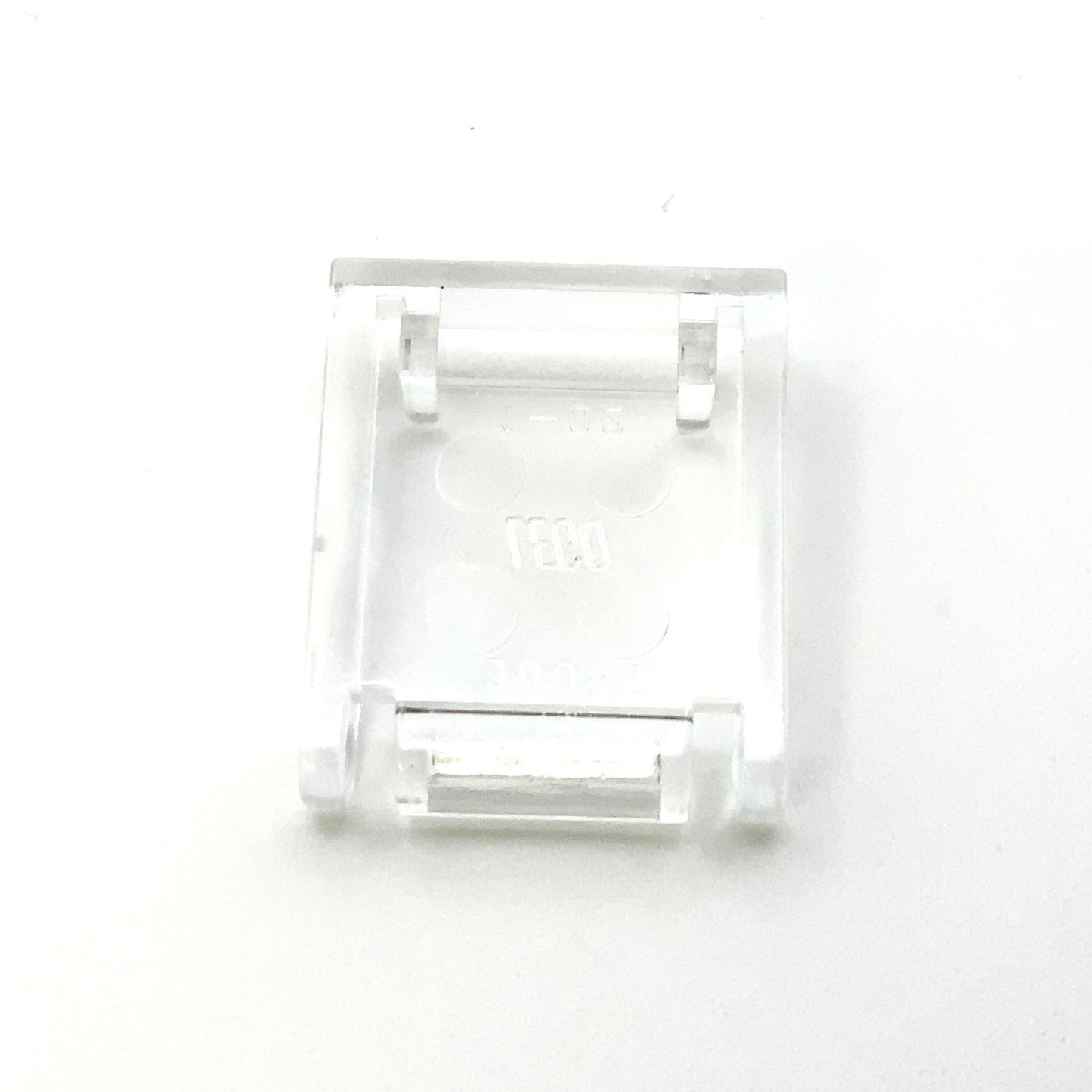 Container, Box 2x2x2 Door with Slot, Part# 4346