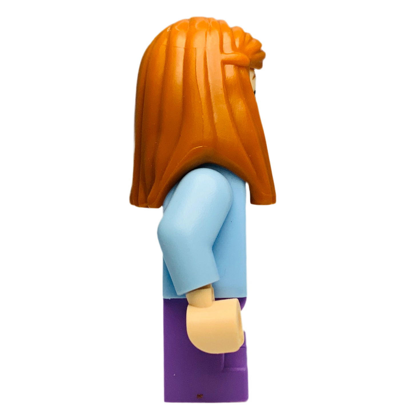 Ginny Weasley, hp512