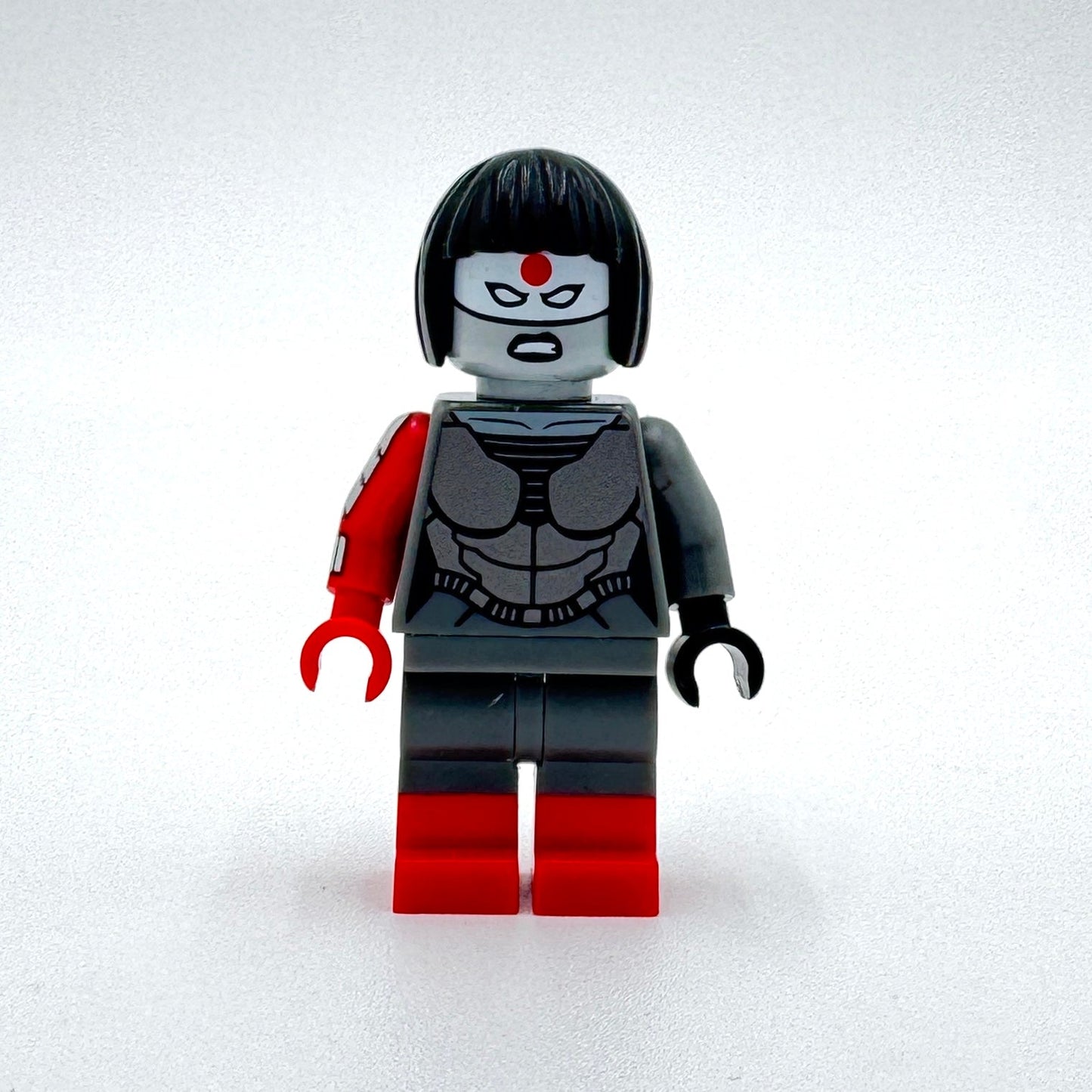 Katana, sh0283 - LEGO® DC Minifigure