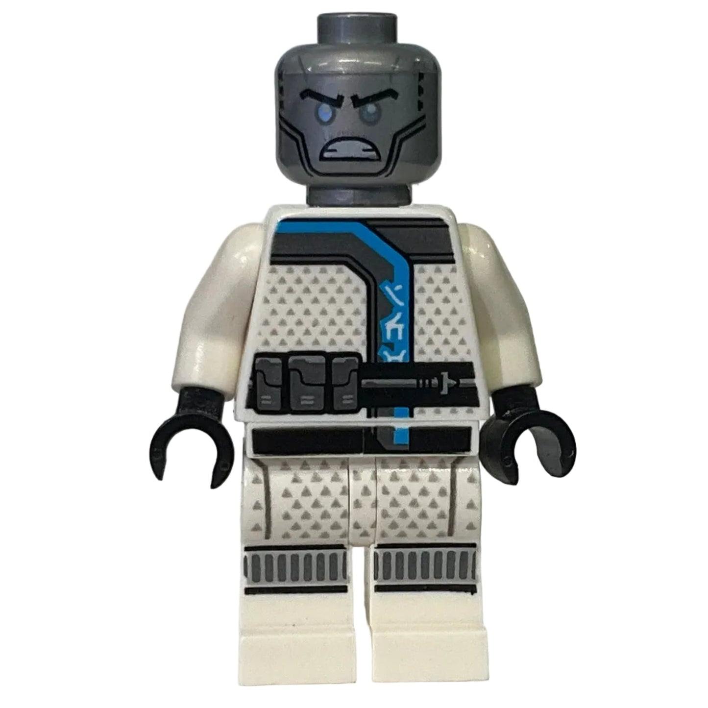 Zane - Legacy, Sons of Garmadon Robe, njo0557