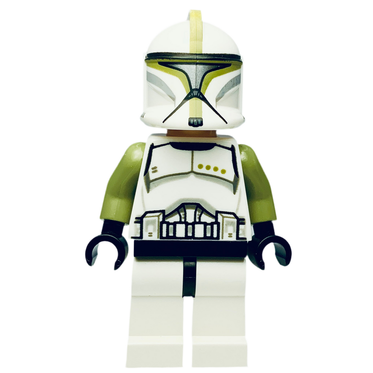 Clone Trooper Sergeant (Phase 1) - Scowl, sw0438