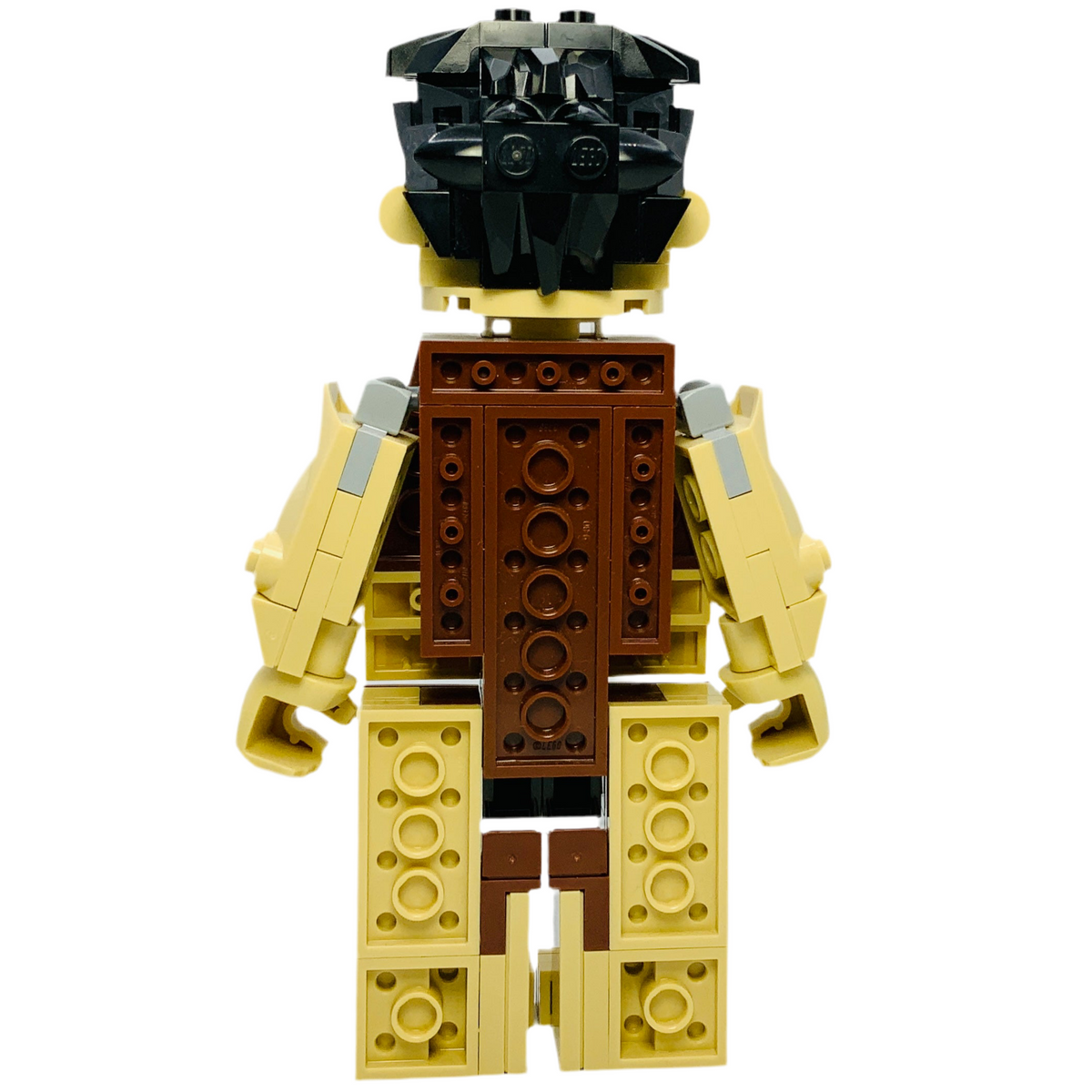 Grawp, spa0044