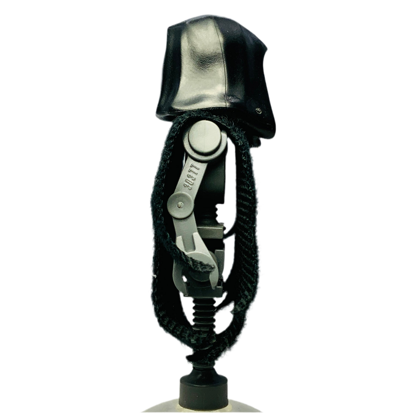 Dementor, hp101