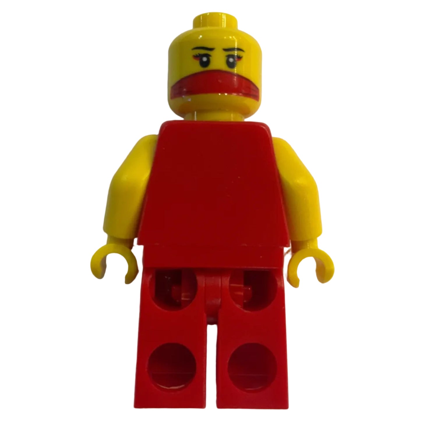 Nya, njo0012 - LEGO® Ninjago Minifigure