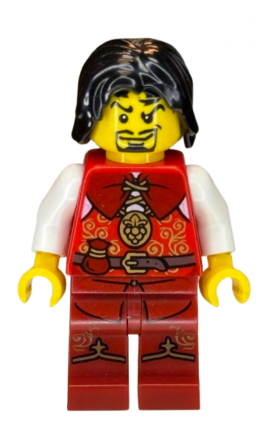 Kingdoms - Nobleman, cas500