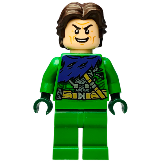 Green Goblin, sh0888 - LEGO® Marvel Minifigure