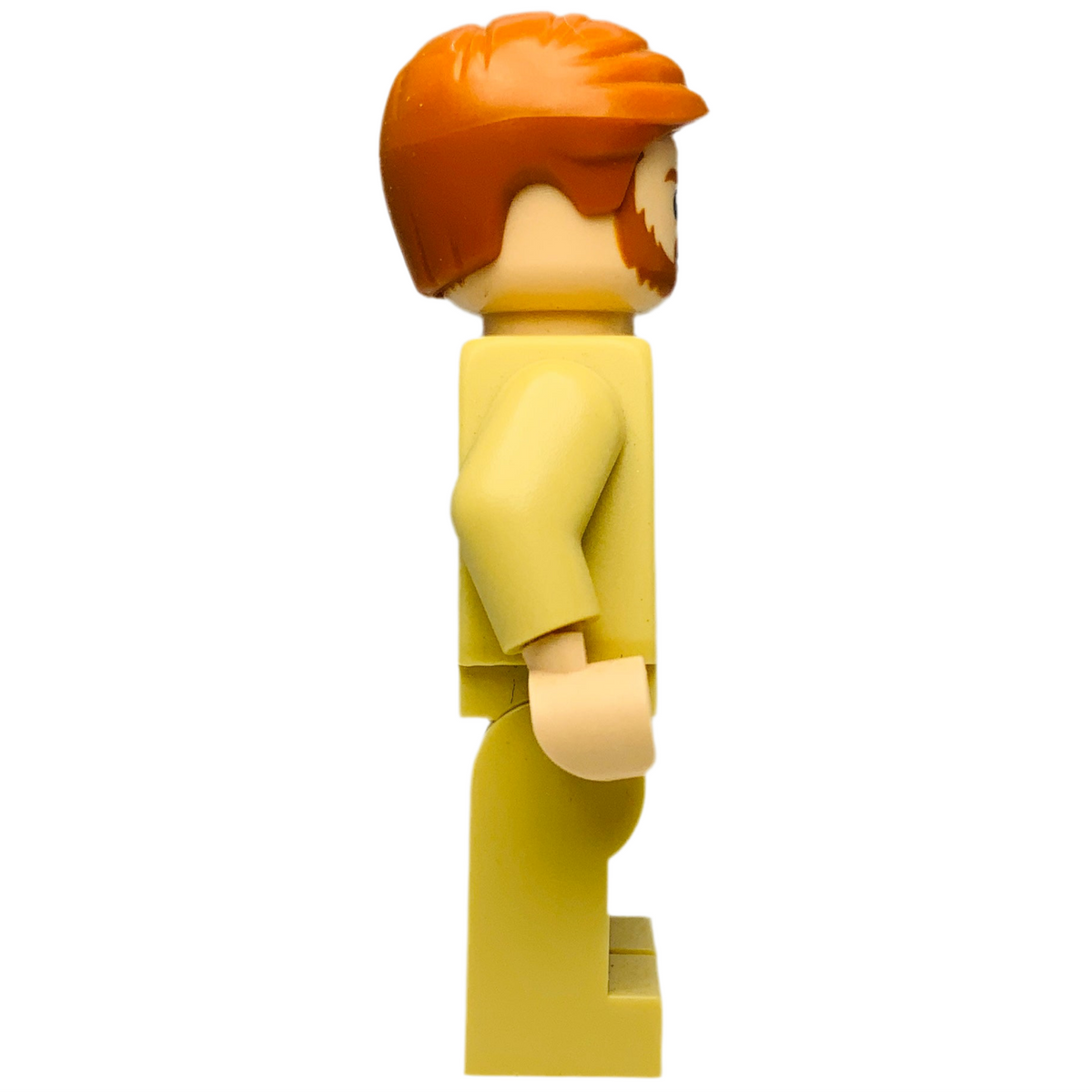 Obi-Wan Kenobi - Mustafar, sw1082 - LEGO® Star Wars Minifigure