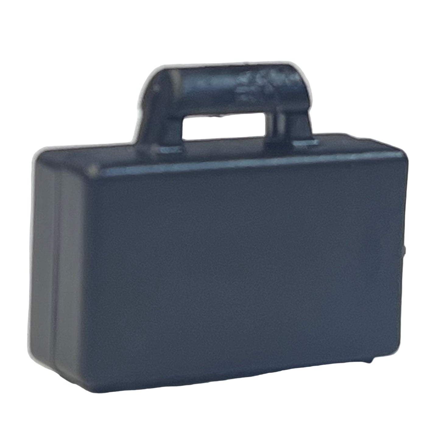 Minifigure, Utensil Briefcase / Suitcase, Part# 4449