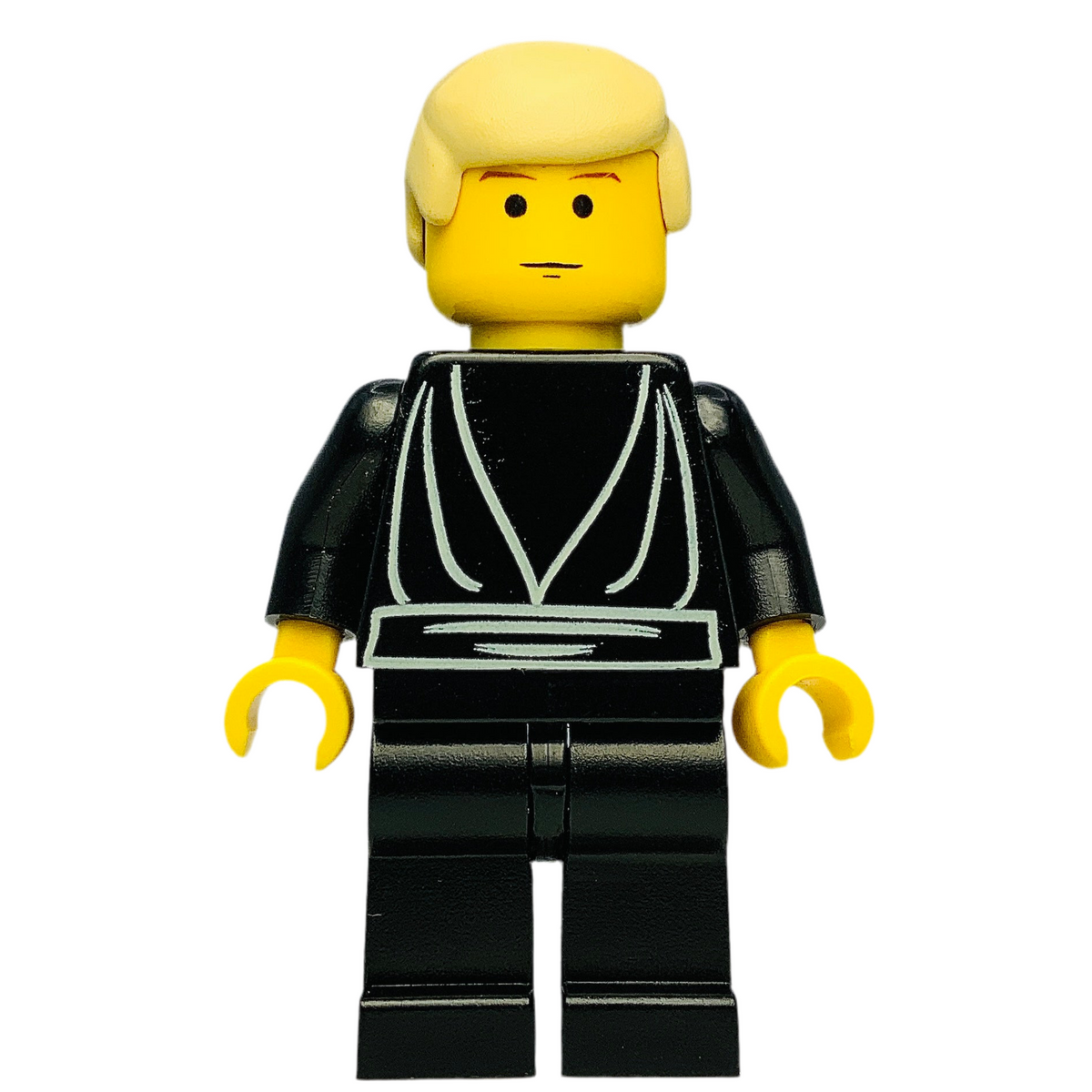 Luke Skywalker, sw0020, LEGO® Star Wars Minifigure