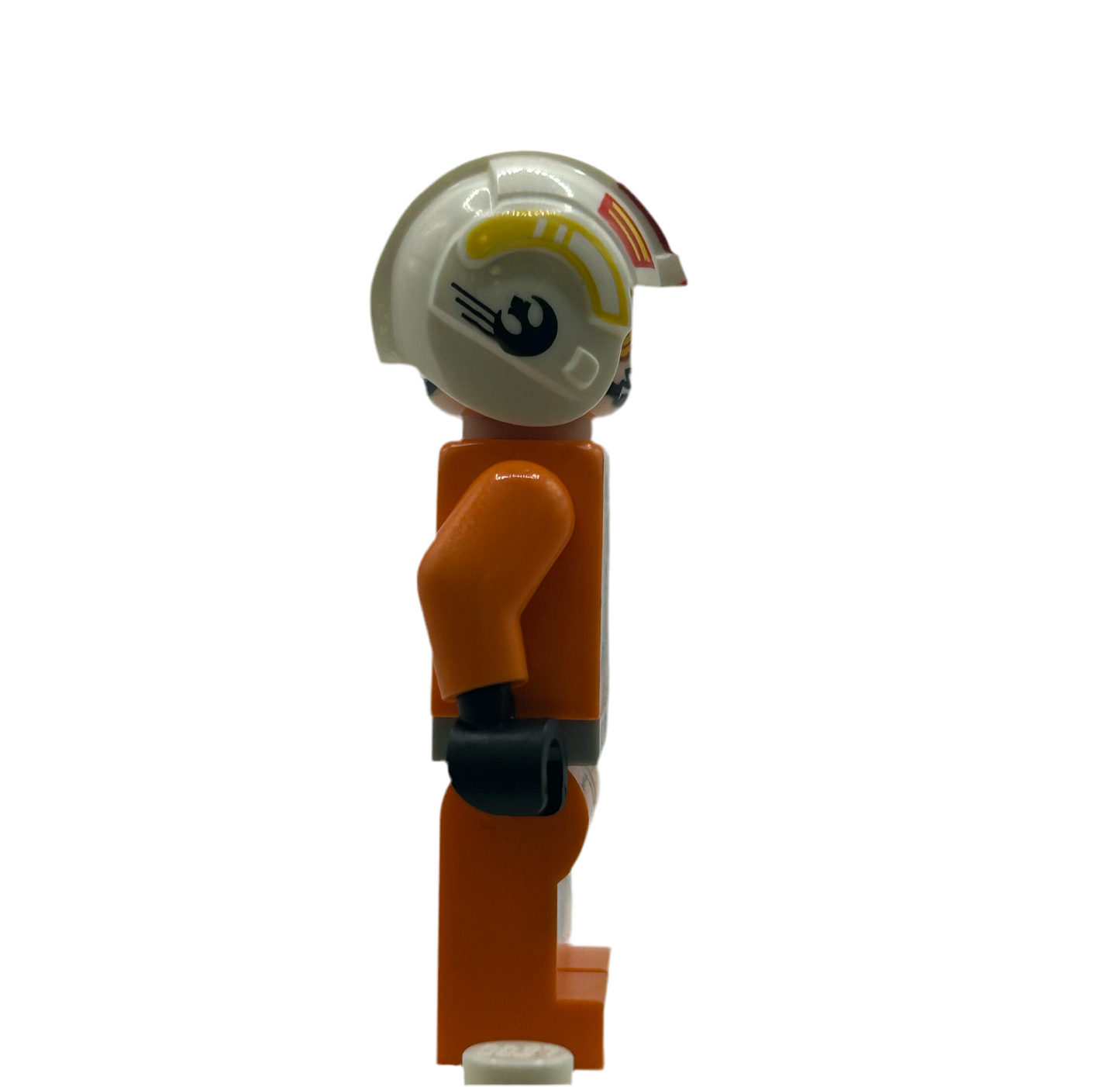 Rebel Pilot - Helmet with Black Rebel Alliance Symbols, sw1359