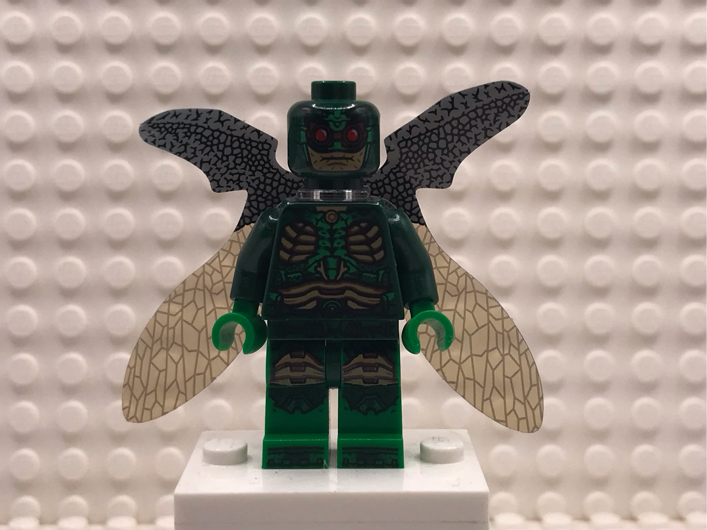 Parademon, sh0433 - LEGO® DC Minifigure