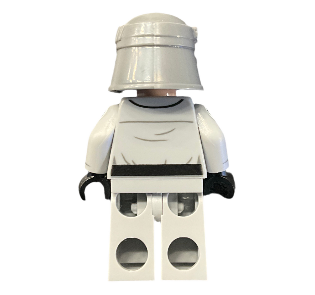 Imperial AT-ST Driver - Printed Arms, sw1420 - LEGO® Star Wars Minifigure